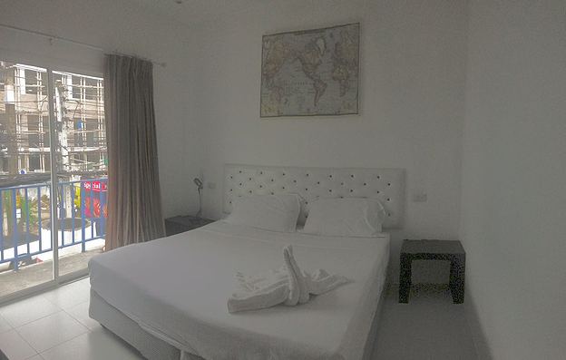 Condo · Kathu, phuket — photo 5