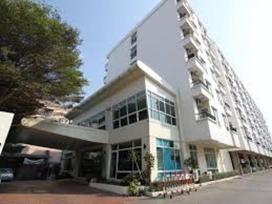 Condo · Bang Khen, bangkok — photo 2