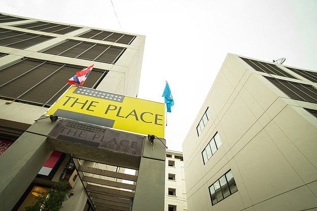THE PLACE — photo 4