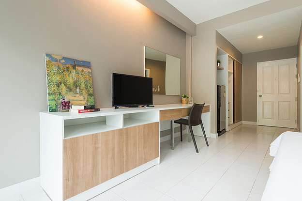 Condo · Lak Si, bangkok — photo 3