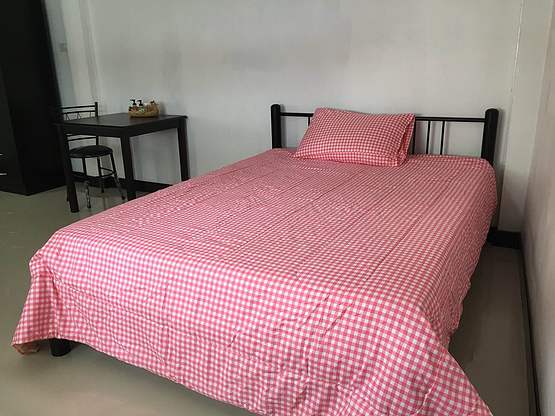 Condo · Mueang Chiang Mai, chiang_mai — photo 2