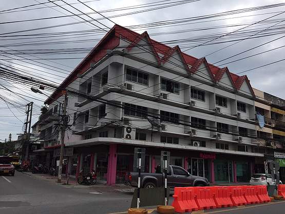 Condo · Mueang Chiang Mai, chiang_mai — photo 4