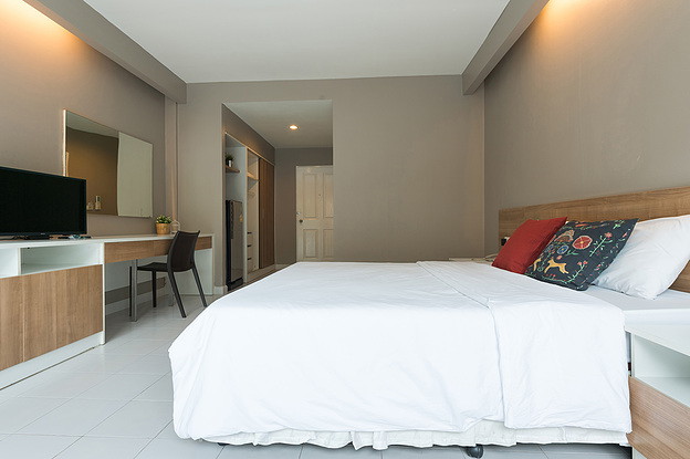 Condo · Lak Si, bangkok — photo 1