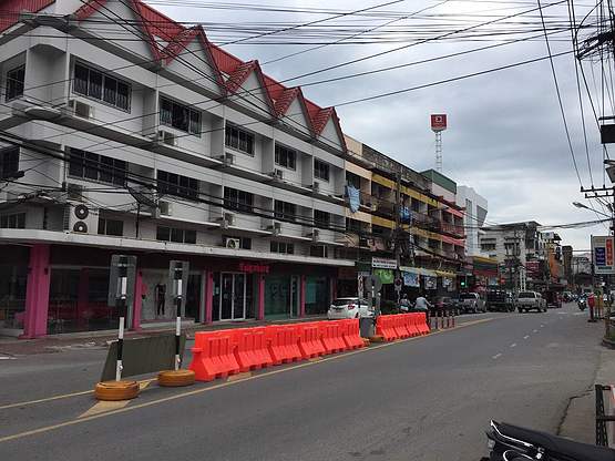 Condo · Mueang Chiang Mai, chiang_mai — photo 5