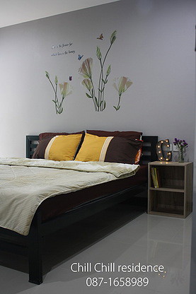 Condo · bangkok — photo 1