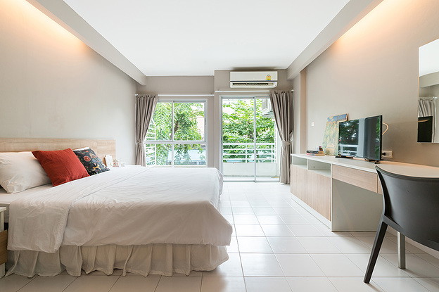 Condo · Lak Si, bangkok — photo 2