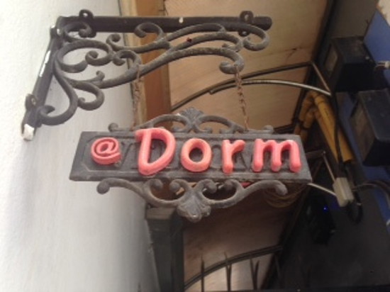 @Dorm - Apartment for Rent