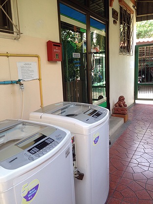 Condo · Phra Khanong, bangkok — photo 5