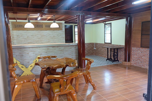 Condo · Mae Rim, chiang_mai — photo 3