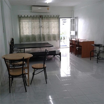 Condo · Thung Khru, bangkok — photo 2