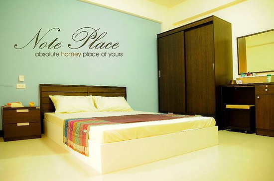  NOTEPLACE - Apartment for Rent