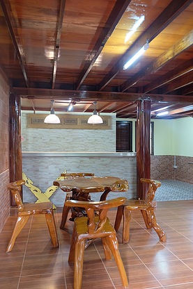 Condo · Mae Rim, chiang_mai — photo 4