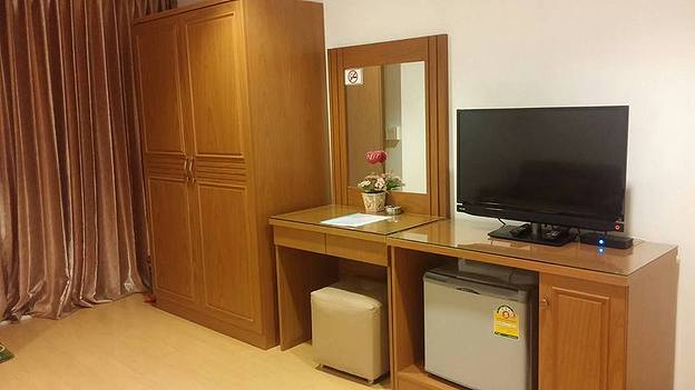 Condo · Bang Phli — photo 3