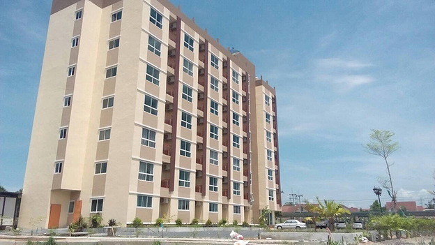 Condo · Si Racha, chon_buri — photo 1
