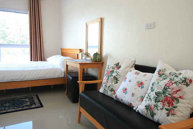 Condo · Si Racha, chon_buri — photo 4