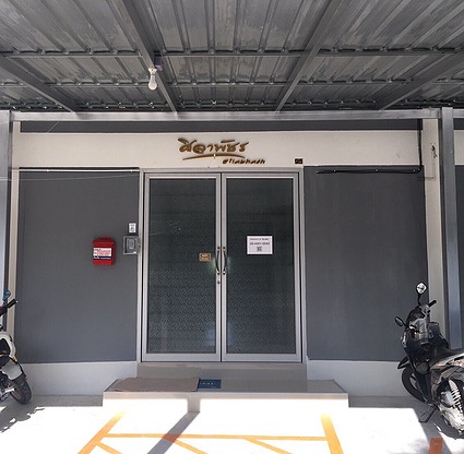 Condo · Lat Krabang, bangkok