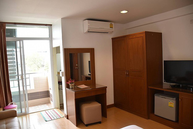 Condo · Bang Phli — photo 4