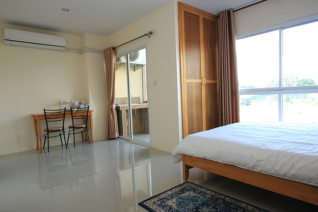 Condo · Si Racha, chon_buri — photo 3