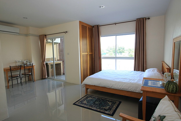 Condo · Si Racha, chon_buri — photo 5