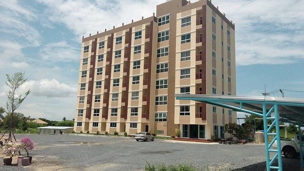 Condo · Si Racha, chon_buri — photo 2