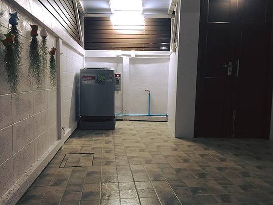 Condo · Khlong San, bangkok — photo 5