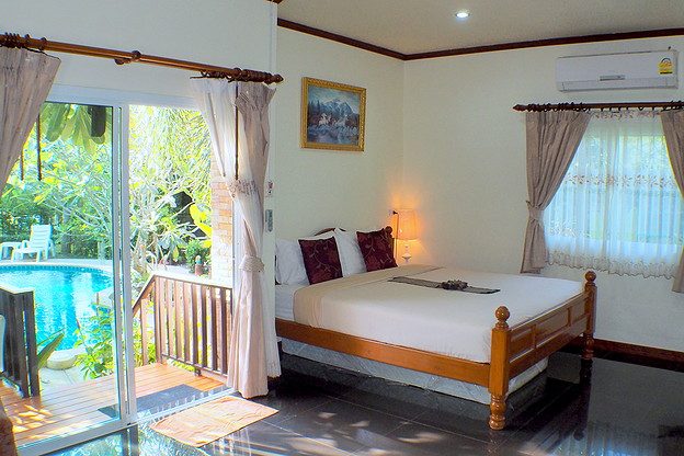 Condo · Mueang Phuket, phuket — photo 5