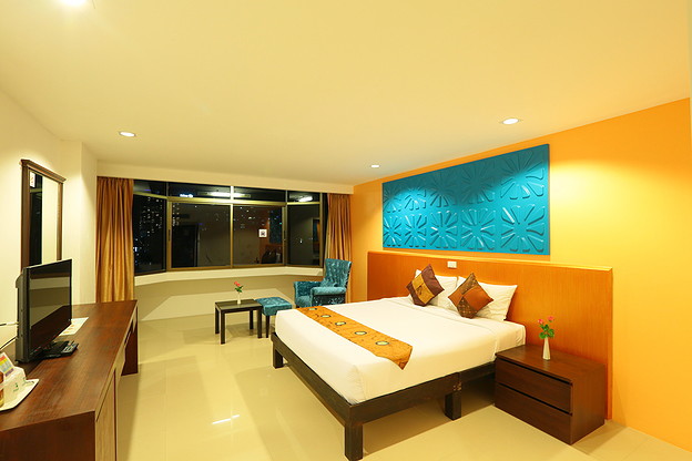 Condo · Bang Lamung, chon_buri — photo 1