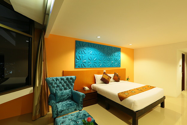 Condo · Bang Lamung, chon_buri — photo 2