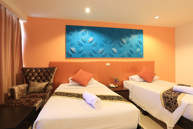 Condo · Bang Lamung, chon_buri — photo 4