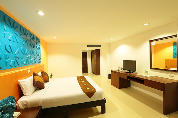 Condo · Bang Lamung, chon_buri — photo 3