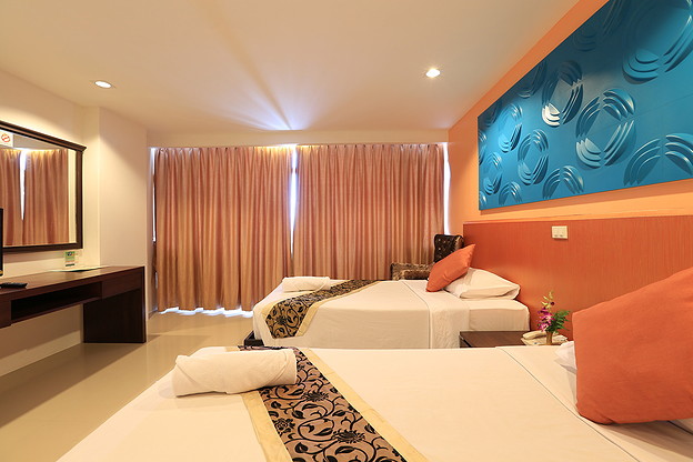 Condo · Bang Lamung, chon_buri — photo 5
