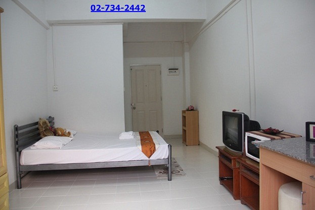 Condo · Bang Kapi, bangkok — photo 3