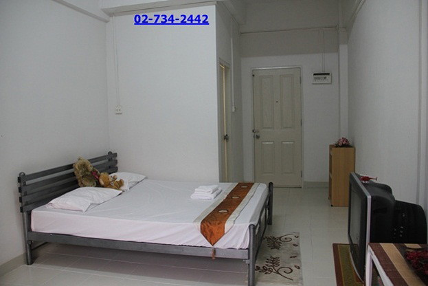 Condo · Bang Kapi, bangkok — photo 4