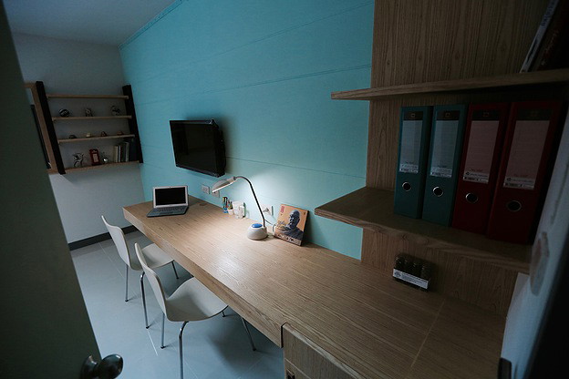 Condo — photo 5