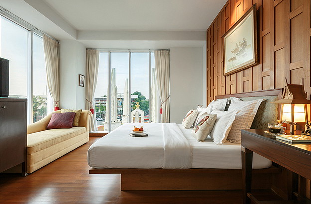 Condo · Phra Nakhon, bangkok — photo 3