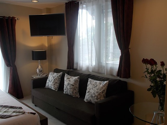 Condo · Mueang Chiang Mai, chiang_mai — photo 2