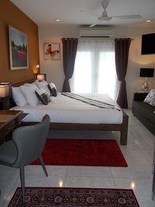 Condo · Mueang Chiang Mai, chiang_mai — photo 3
