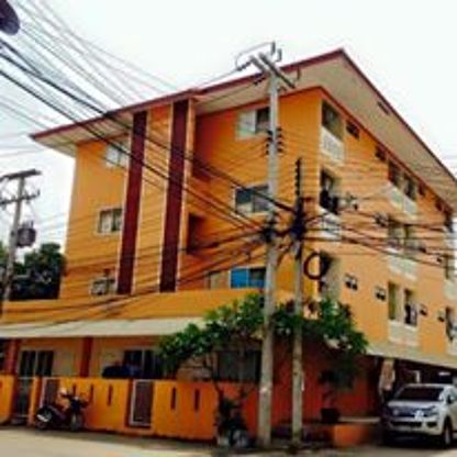 Condo — photo 4
