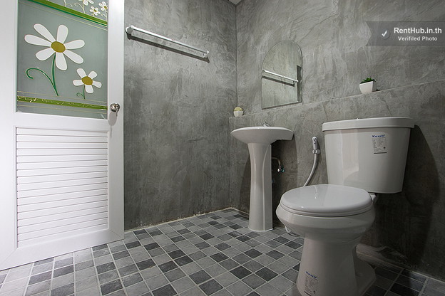 Condo · Bang Yai — photo 2