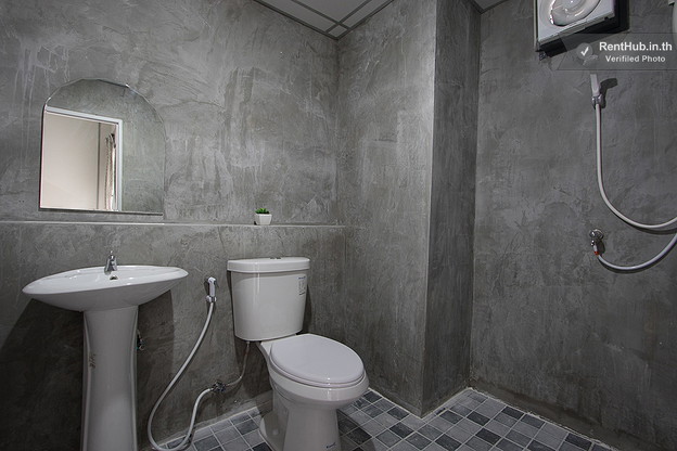 Condo · Bang Yai — photo 5