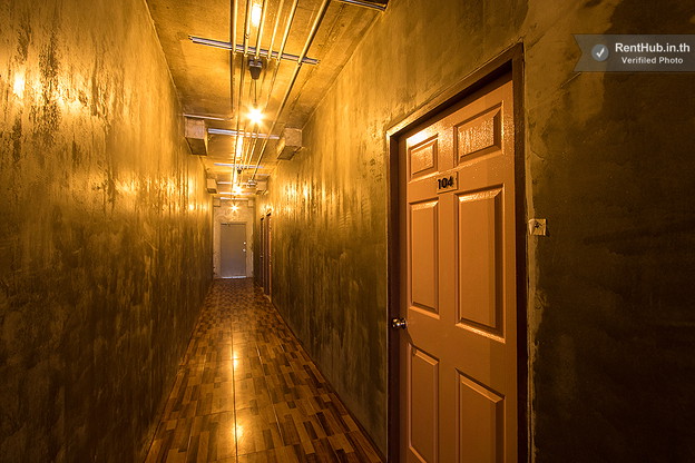 Condo · Bang Yai — photo 3