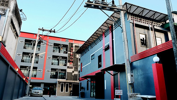Condo — photo 3