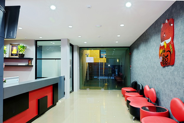 Condo — photo 5