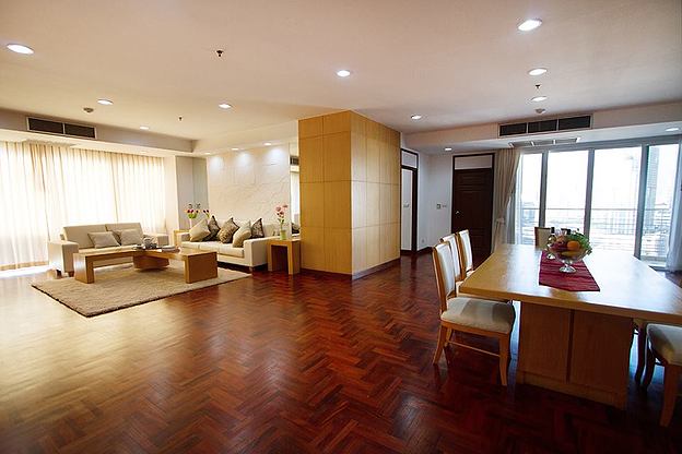 THE GRAND SETHIWAN Sukhumvit 24 — photo 3
