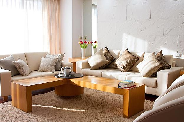 THE GRAND SETHIWAN Sukhumvit 24 — photo 1