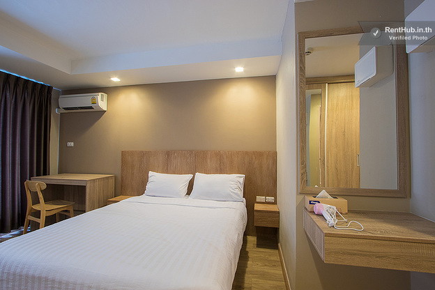 Condo · bangkok — photo 2