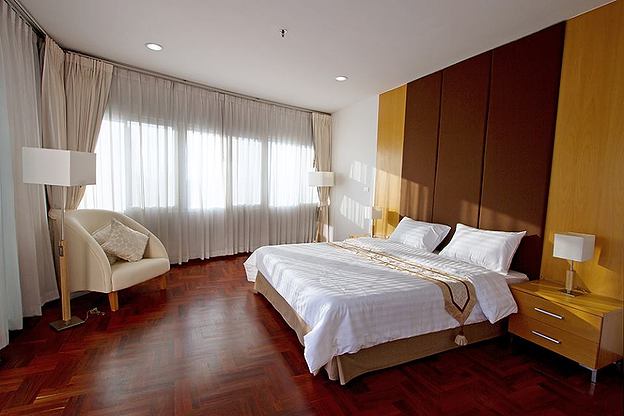 THE GRAND SETHIWAN Sukhumvit 24 — photo 5