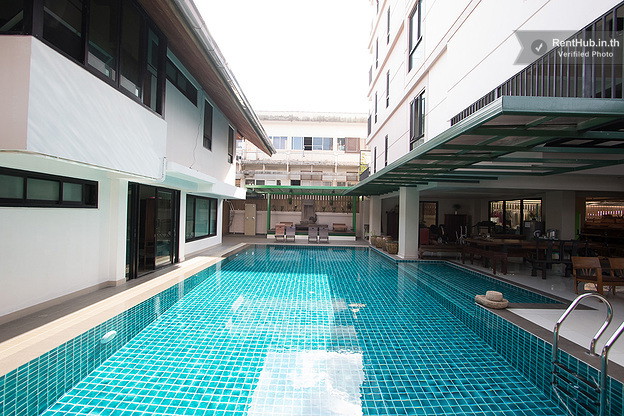 Condo · bangkok — photo 1