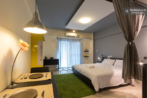 A18 Residence — photo 2