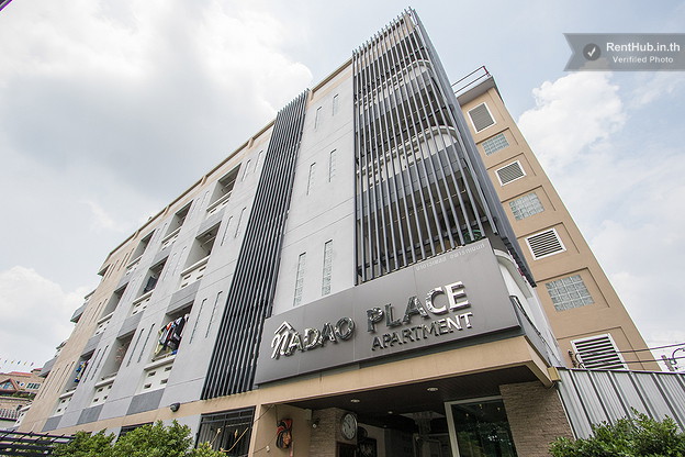 Condo · Bang Sue, bangkok — photo 1